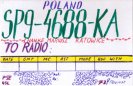 Stare karty QSL